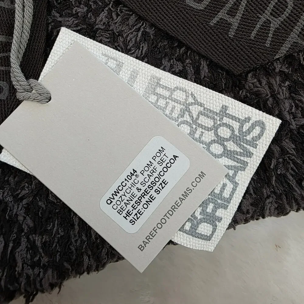Barefoot Dreams brand new